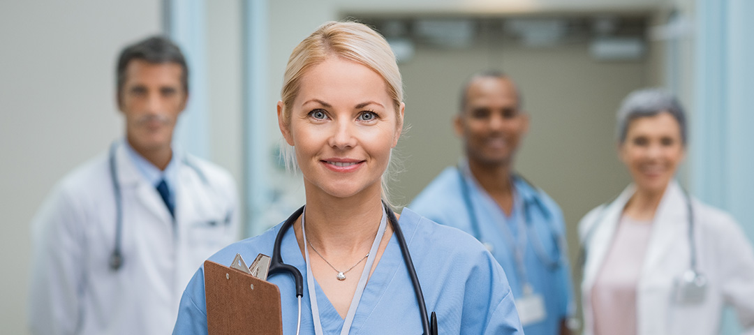 Healthcare Staffing Services | Action Health Staffing