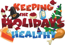 Action Health Holiday Health Tips
